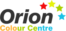 Orion Paints